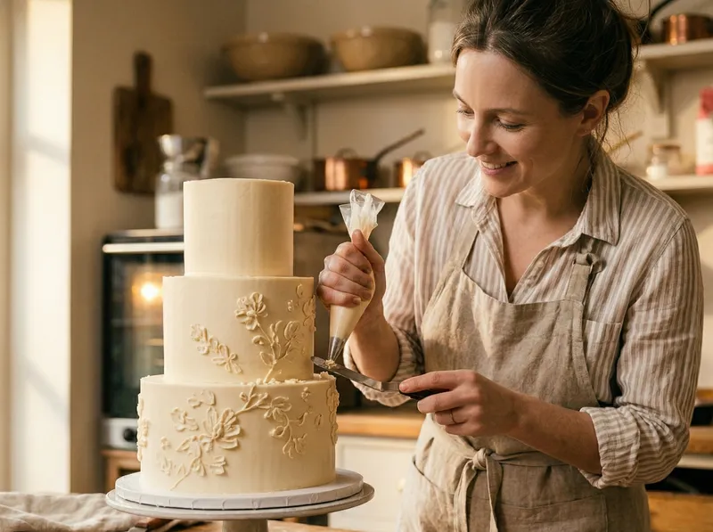 Bakers