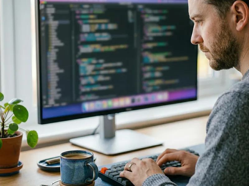 Developers