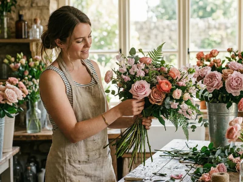 Florists