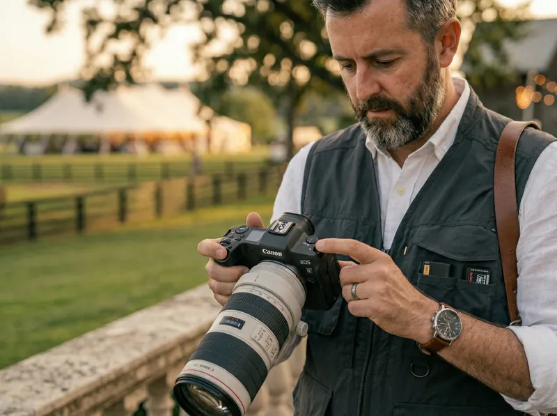 Photographers