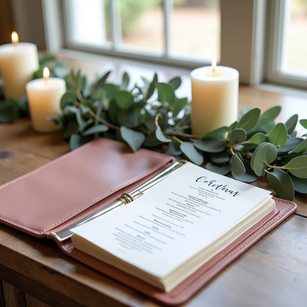 Wedding Coordinators