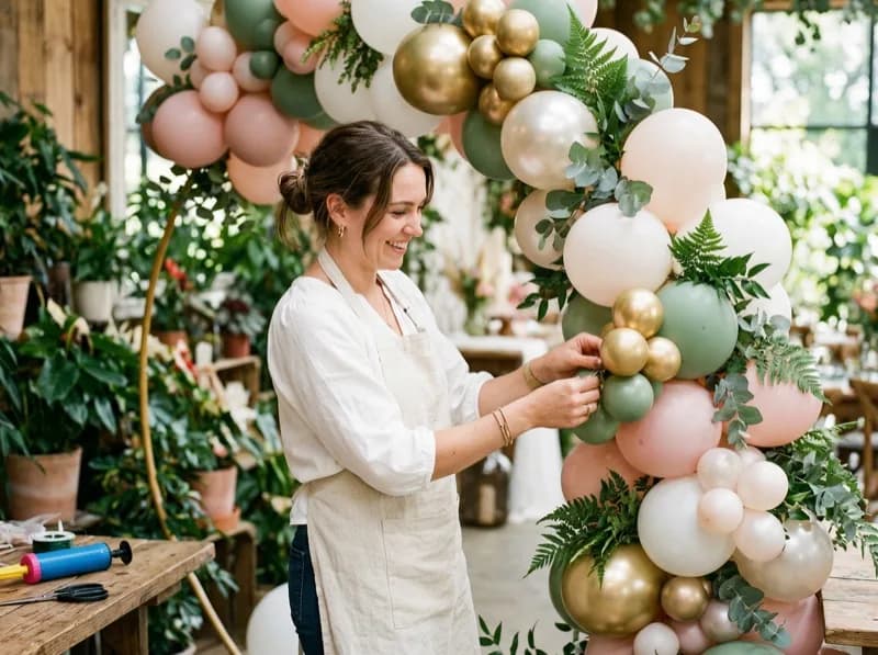 Balloon Designers