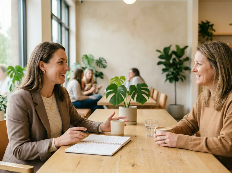 Consultants