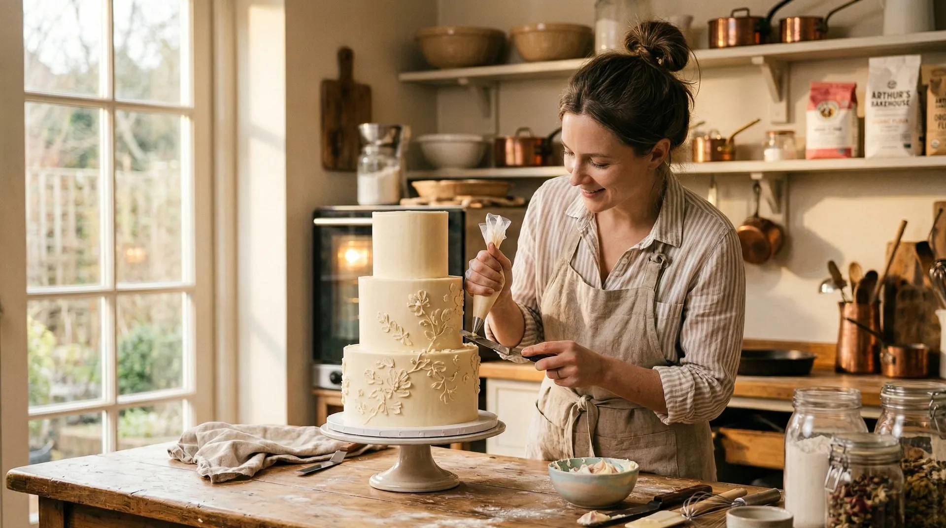 Bakers