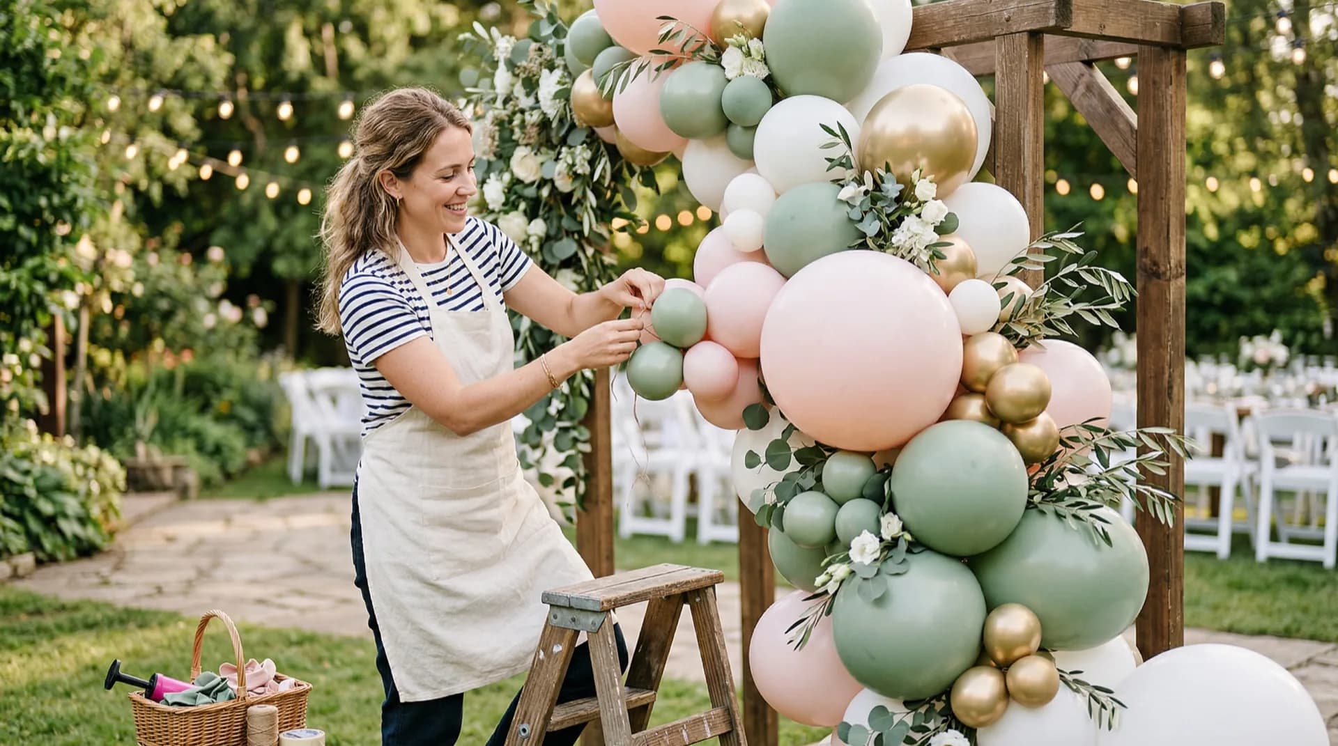 Balloon Designers