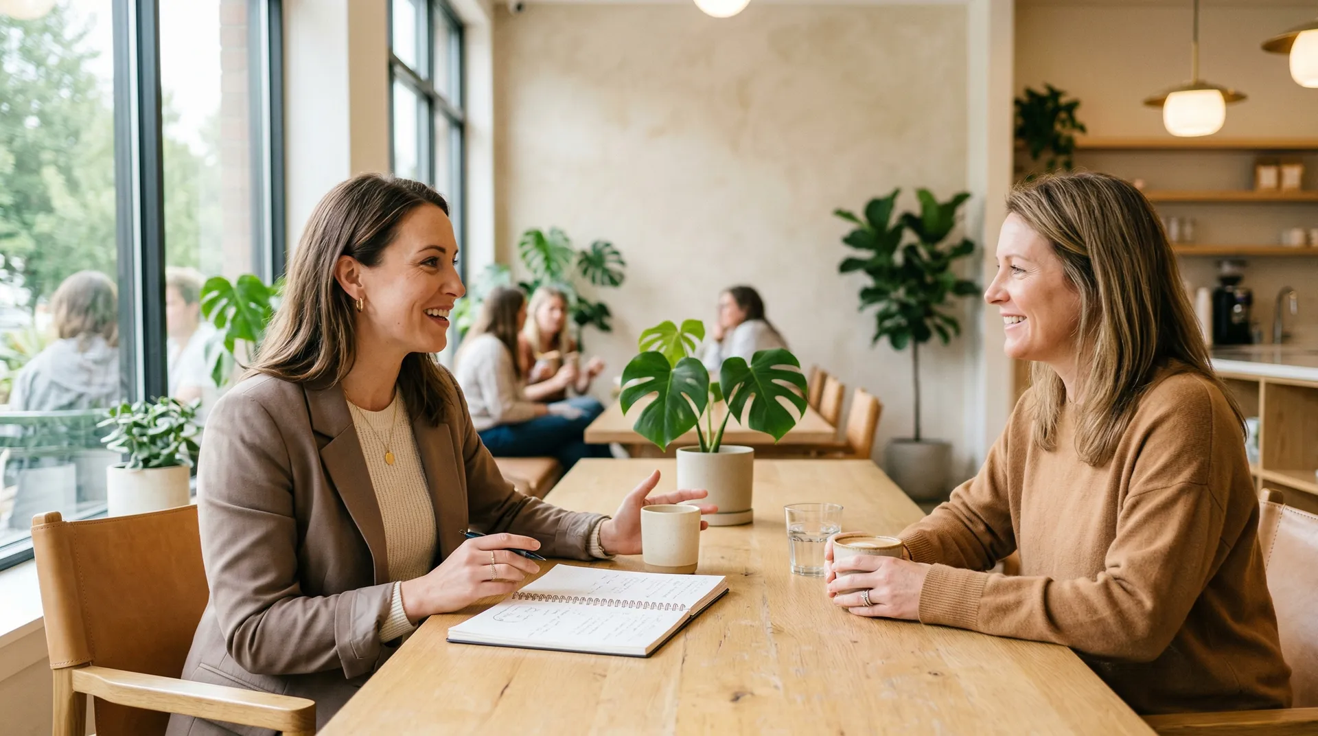 Consultants