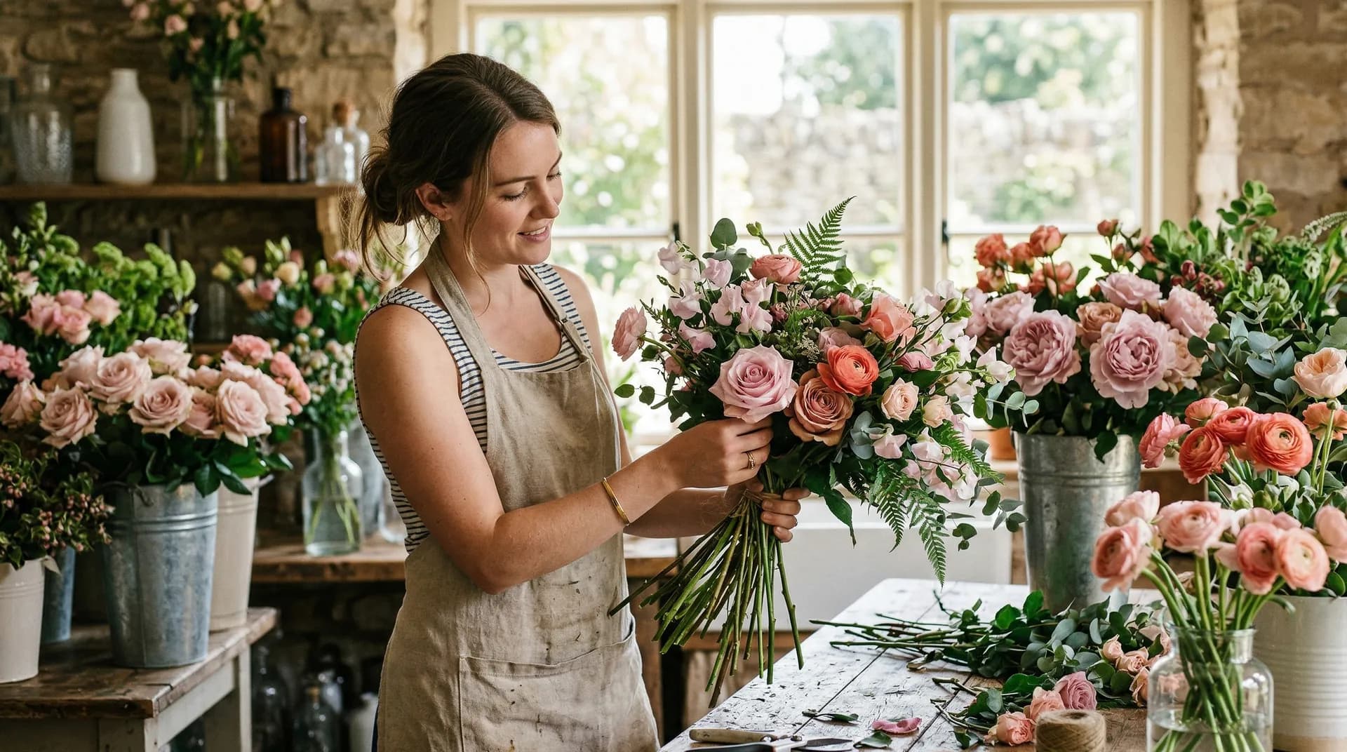 Florists