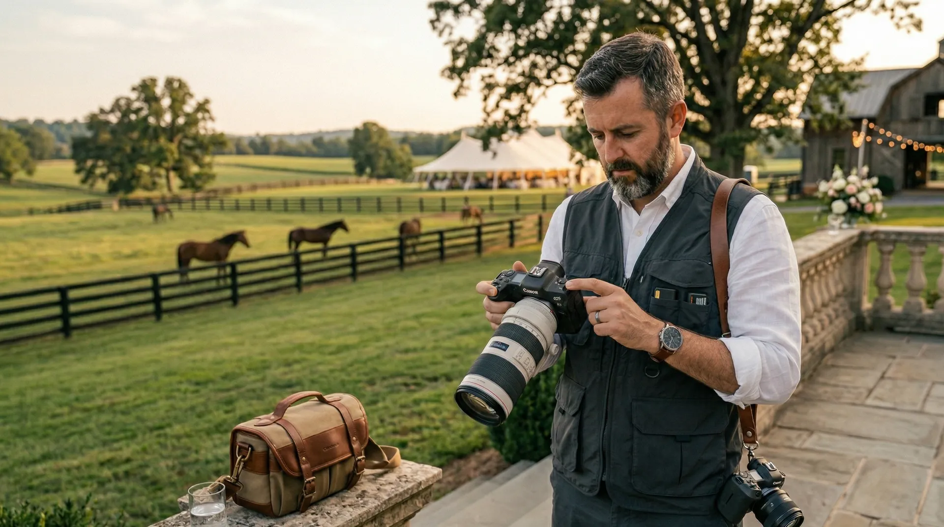 Photographers