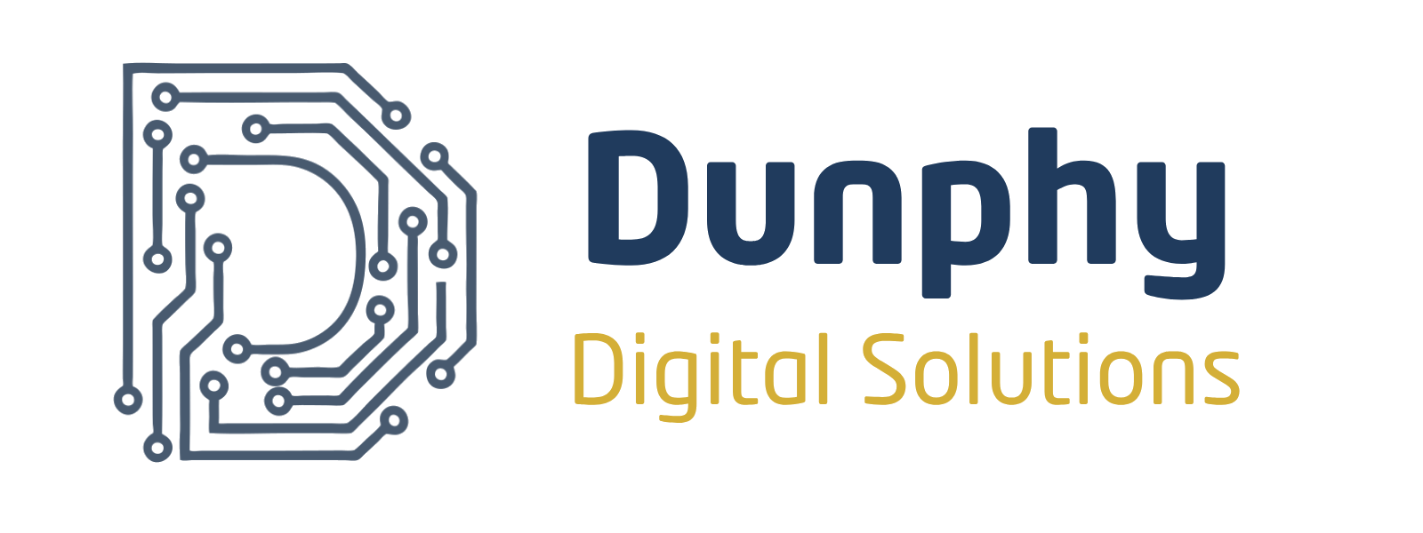 Dunphy Digital Solutions logo